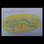 cocodrilo