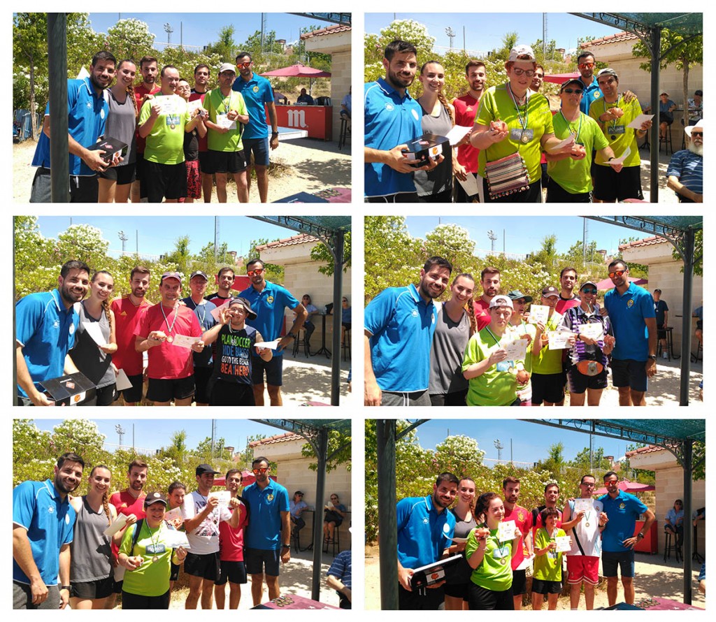 Premios